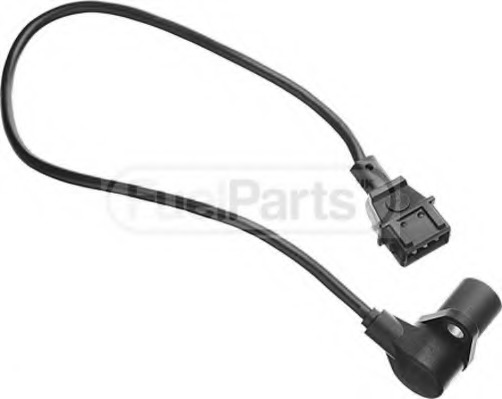 Senzor impulsuri arbore cotit