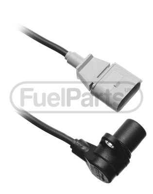 Senzor impulsuri arbore cotit