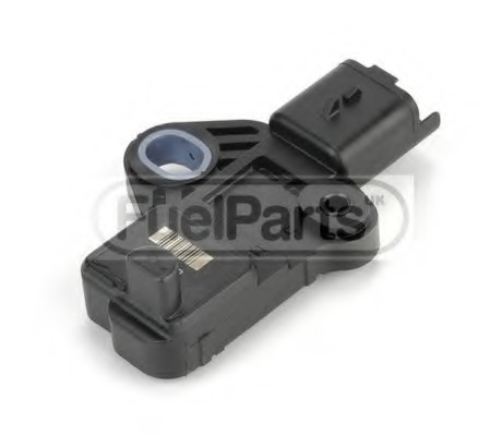 Senzor impulsuri arbore cotit