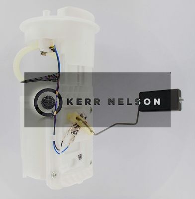 Oala spiralata pompa combustibil