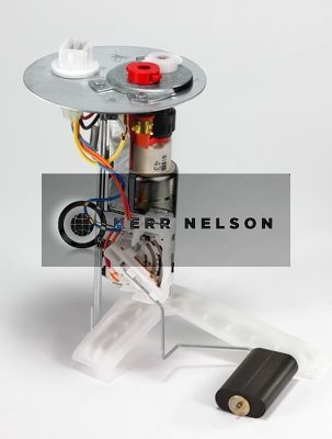 Sistem alimentare cu combustibil