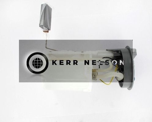 Sistem alimentare cu combustibil