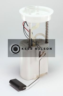 Sistem alimentare cu combustibil