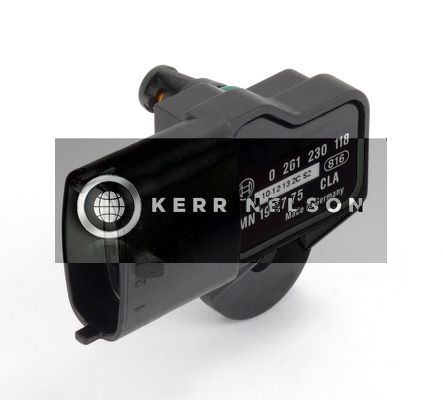 Senzor presiune galerie admisie