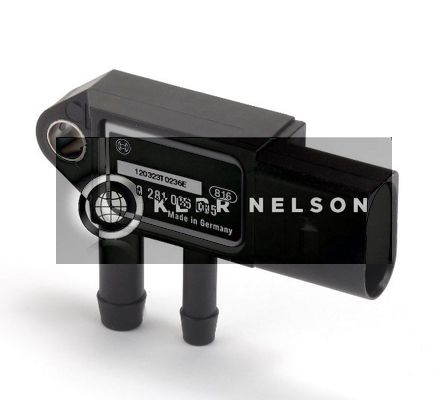 Senzor presiune gaze evacuare