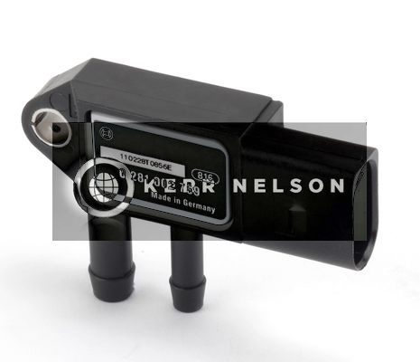 Senzor presiune gaze evacuare