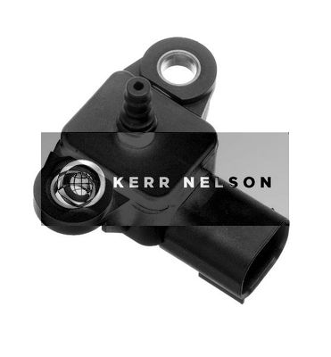 Senzor presiune galerie admisie