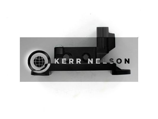 Senzor presiune galerie admisie