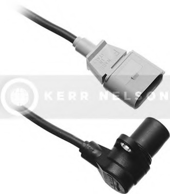 Senzor impulsuri arbore cotit