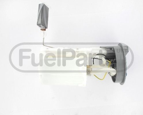 Sistem alimentare cu combustibil