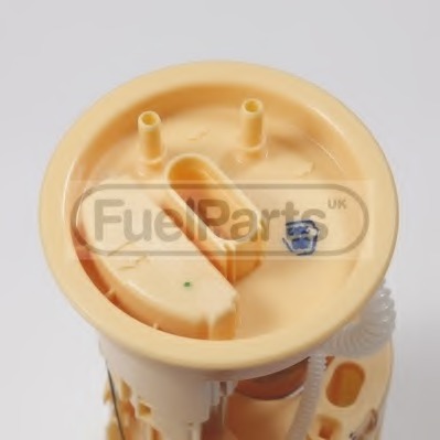 Sistem alimentare cu combustibil