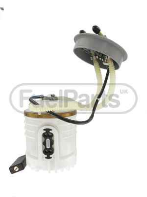 Sistem alimentare cu combustibil