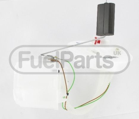 Sistem alimentare cu combustibil