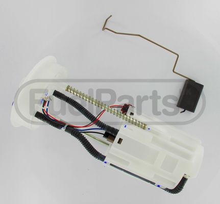 Sistem alimentare cu combustibil