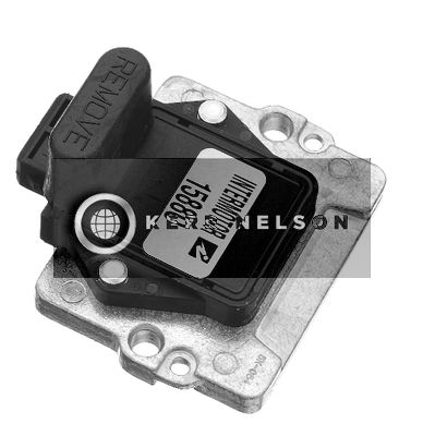 Unitate de control,sistem de aprindere