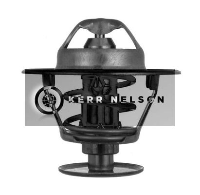 Termostat lichid racire