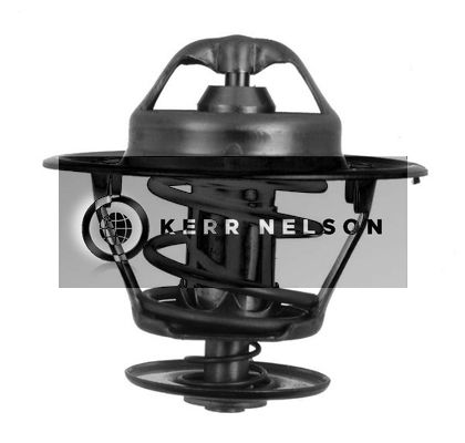 Termostat lichid racire