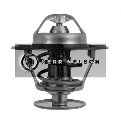 Termostat lichid racire