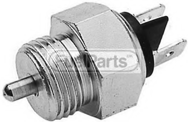 Comutator lampa marsalier