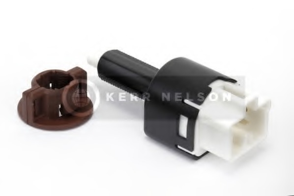 Comutator lumini frana