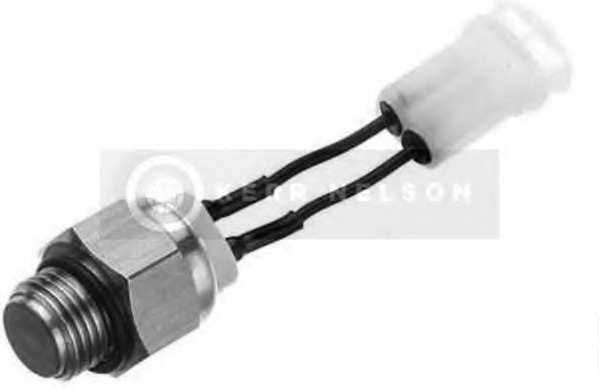 Comutator temperatura ventilator radiator