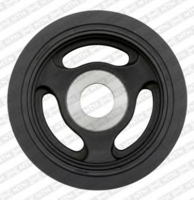 Fulie curea arbore cotit