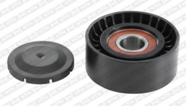 Rola ghidare / conducere curea transmisie