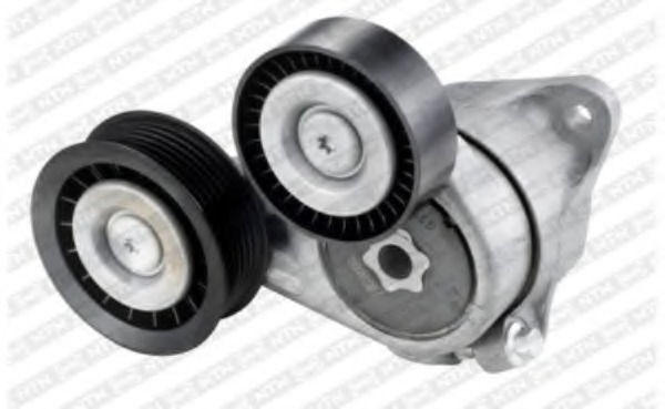 Rola intinzator curea transmisie