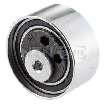 Rola intinzator curea distributie