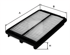 Filtru aer