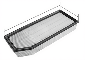 Filtru aer