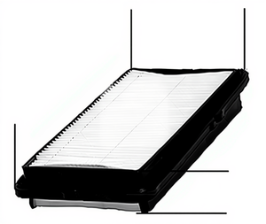 Filtru aer
