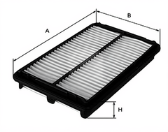 Filtru aer SOFIMA