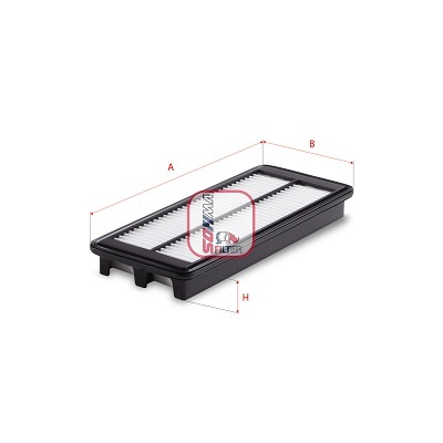 Filtru aer