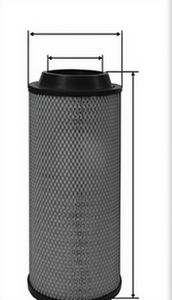 Filtru aer SOFIMA