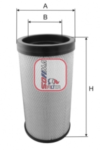 Filtru SOFIMA