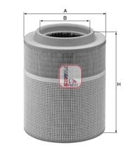 Filtru aer SOFIMA