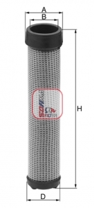 Filtru SOFIMA