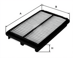 Filtru aer SOFIMA