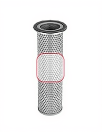 Filtru aer SOFIMA