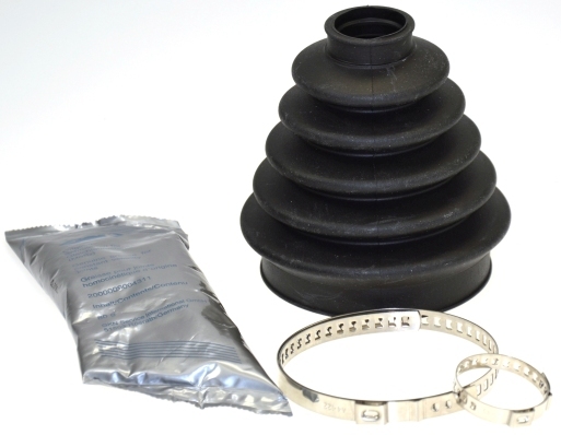 Burduf cauciuc articulatie planetara