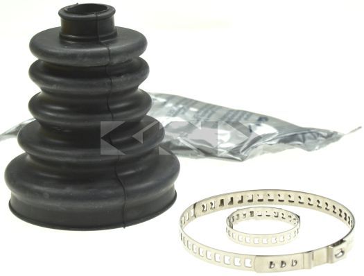 Burduf cauciuc articulatie planetara