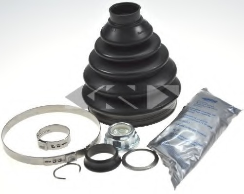 Ansamblu burduf articulatie planetara