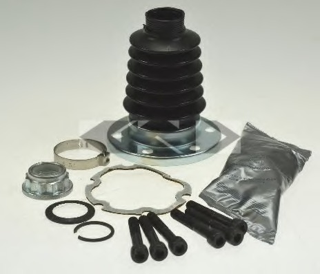 Ansamblu burduf articulatie planetara