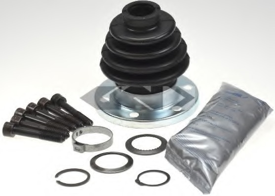 Ansamblu burduf articulatie planetara