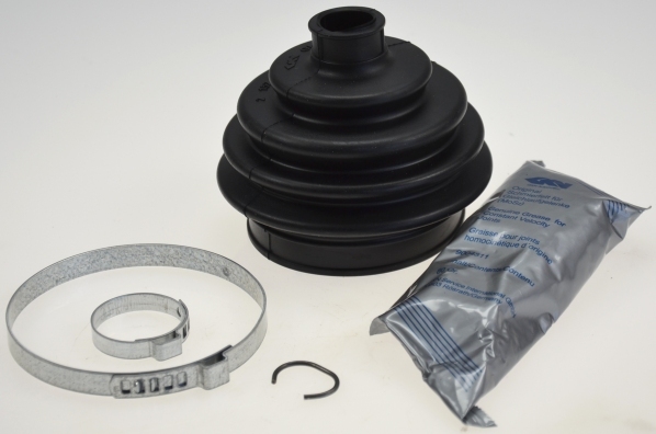 Ansamblu burduf articulatie planetara