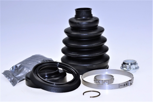 Burduf cap planetara spre roata stg./dr.