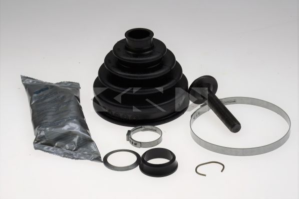 Ansamblu burduf articulatie planetara