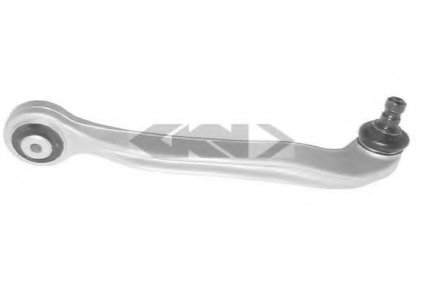 Brat suspensie roata