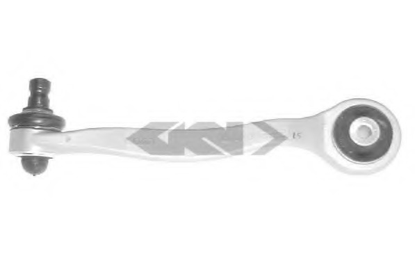 Brat suspensie roata